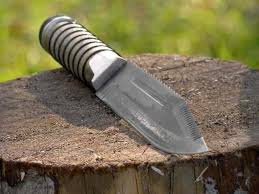 Le Meilleur Couteau De Chasse 2021 Comment Bien Choisir
