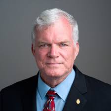 Ronald Mills for Congress