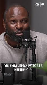 Darrell Grant's Instagram, Twitter & Facebook