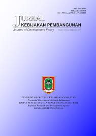 Ragam Arsitektur Masjid Tradisional Banjar Kalimantan Selatan Dan Makna Simbolisnya Jurnal Kebijakan Pembangunan