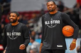 The mass m in kilograms (kg) is equal to the mass m in pounds (lb) times 0.45359237 Nets Big Three Kevin Durant Kyrie Irving And Deandre Jordan Per Sources