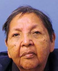 2021 Cheyenne & Arapaho Calendar