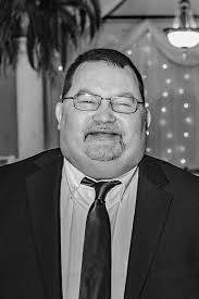 Robert Landon Carroll age 52 of Amarillo, TX, passed