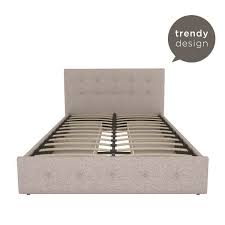 Simple and elegant, the houchins upholstered bed with storage will make a lasting impression in your room. Winston Porter Houchins Upholstered Storage Platform Bed Reviews Wayfair Storage Platform Bed Upholstered Storage Upholstered Platform Bed