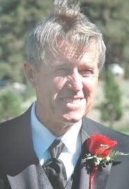 David Mather Obituary (1944