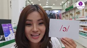 KÝ TỰ PHIÊN ÂM QUỐC TẾ BÀI 8: PHÁT ÂM ĐÁNH VẦN TIẾNG ANH QUA 44 KÝ TỰ PHIÊN  ÂM QUỐC TẾ. ÂM /ə/ NGẮN