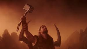 But it raises a different science question. Mjolnir Marvel Database Fandom