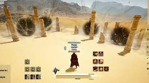 Rare drops from aakman dungeon mobs: Aakman Portal Hunting Made Easy Blackdesertonline