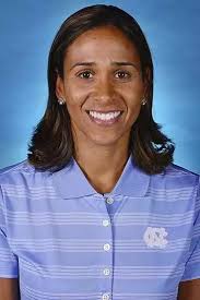 Young Joins Carolina Softball Staff