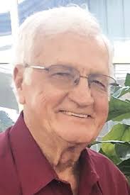 Jerry Sullins Obituary (1936