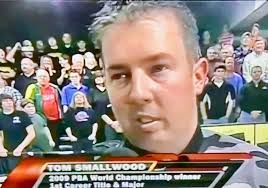 PBA world championship winner in Wichita Kansas