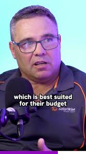 Price vs. product—what matters more? At SolarWise Wagga, we believe it’s  about education. We help customers understand why prices differ, what  you’re really paying for, and which option fits your ...