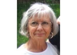 Katherine Sampson Obituary (2010)