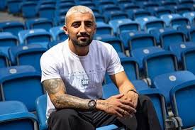 دلایلی که باعث حضور صیادمنش در لخ پوزنان شد