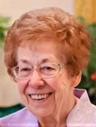 Marie Holpuch Obituary September 15, 2023