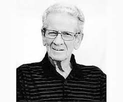 GEORGE SKINNER Obituary (2017)