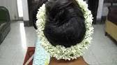 تسريحه العكره لعرائس جيزان Youtube