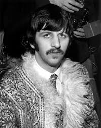 Ringo Starr's Transformation: Photos of the Drummer Then and Now