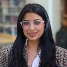 Thrilled to share that I'll be joining Chime this summer for my MBA  internship as a Program Manager Intern