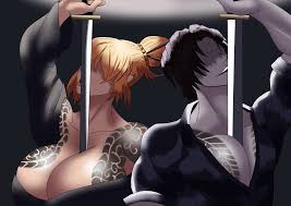 Rule34 - If it exists, there is porn of it   8459852