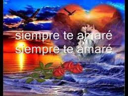 Siempre Te Amare Industria Del Amor Youtube Amor En Espanol Siempre Te Amare Te Amo Chaparrita