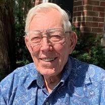 Obituary information for Charles Jackson "Jack" Kennedy