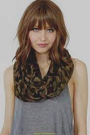 Trend Schulter Langes Haar Mit Pony 2018 Neue Bob Frisuren Youtube Damenhaar Damenhaar Frisuren Hair Styles Bangs With Medium Hair Thick Hair Styles