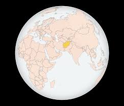Seterra testet spielerisch erdkundekenntnisse rund um städte, länder und kontinente. Afghanistan