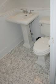 kohler memoirs, pedestal sink