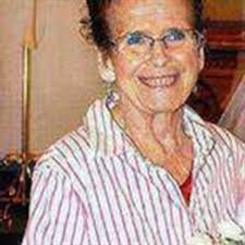 June Ola Woods Obituary May 29, 2013