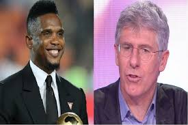 CAN 2021 : « Le stade d'Olembé n'est pas prêt », quand le journaliste Philippe  Doucet marque contre son propre camp