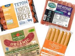 We think simple, clean ingredients just taste better! Whole30 Approved Hot Dog Brands Olive You Whole