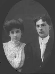 Eugene Augustus “Pop” DuChamp (1886-1940)