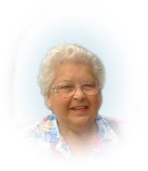 Aline Cormier Obituary