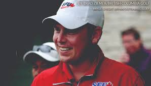 British Columbia Golf News