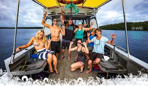 Swim With Humpback Whales in Tonga