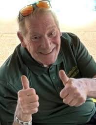 Tom "Big T" Lazaroff