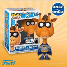 Check spelling or type a new query. Link Affiliate Glam Shot De La Exclusiva Toys R Us En Canada Y Target En Ee Uu Geoffrey As Batman Imagen Toysruscanada Funko Funko Vinyl Figures Funko Pop