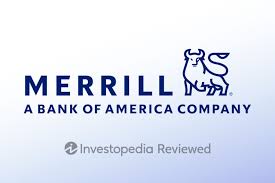 Get the merrill lynch credit card card today. Merrill Edge Review