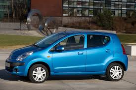 Nissan Pixo Specs Photos 2009 2010 2011 2012 2013 Autoevolution