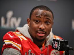 LeSean McCoy Furious Over NFL Coach's Firing Monday
