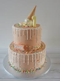 Peppa pig holiday apps op google play. Dripcake Met Ijsje En Confetti Twinkelotje Nl