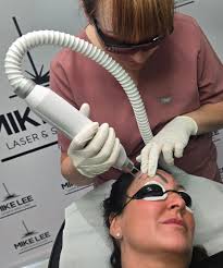 Day 2 of Laser training complete 🙌🏻👏 Mike Lee Laser & Skin Clinic UK  Laser Group Ltd KL Academy UK