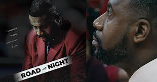 'A Road at Night' brings UW coach Howard Moore's devastating story to the  screen