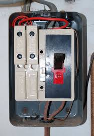 This is for rules in south africa,please check you rules and regulations. Distribution Board
