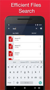 Simple Pdf Reader For Android Apk Download