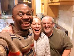 From Child Soldier to Children's Advocate