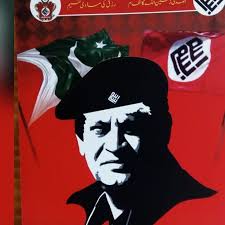 He Will Wear a Suit When He Wins the War