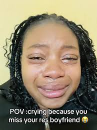 Running to Giyani for Love and Support