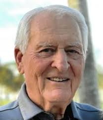 Ralph Edward Frazier Obituary